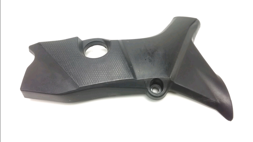 HABILLAGE DE CADRE GAUCHE