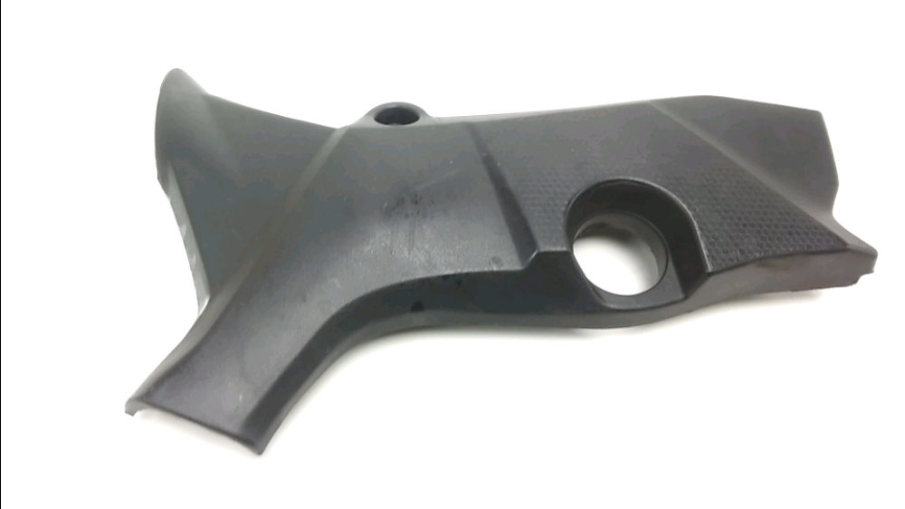 HABILLAGE DE CADRE GAUCHE