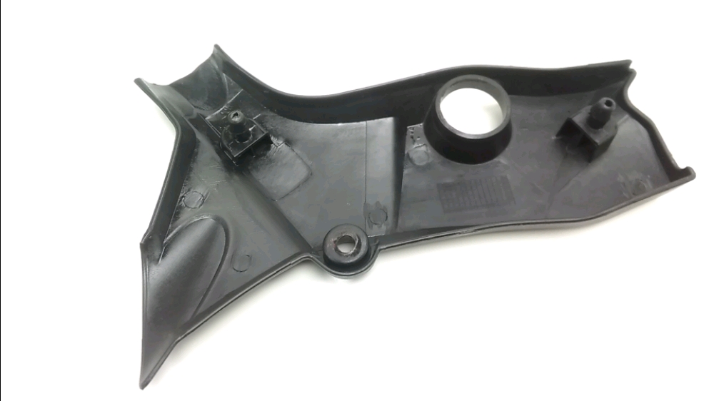 HABILLAGE DE CADRE GAUCHE