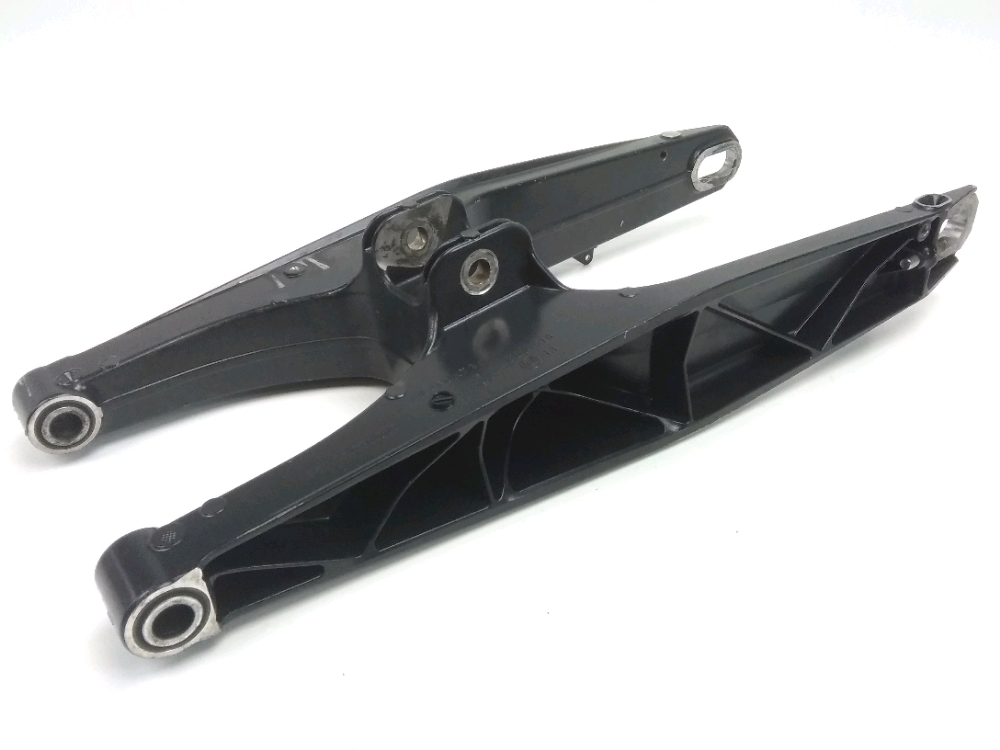 Bras oscillant complet