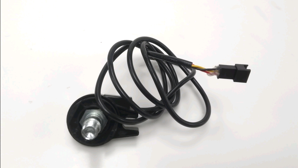 CONTACTEUR DE BEQUILLE