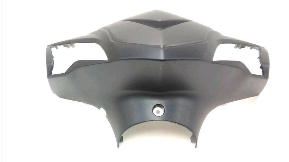 HABILLAGE AVANT DU GUIDON