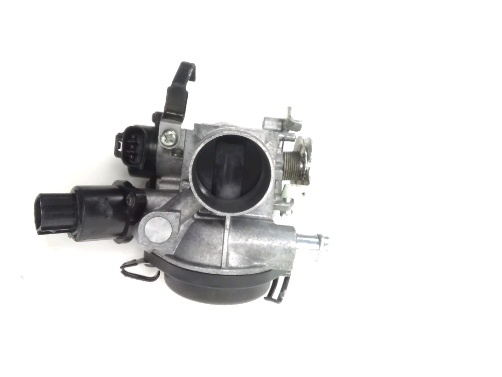 CORPS D'INJECTION DROIT