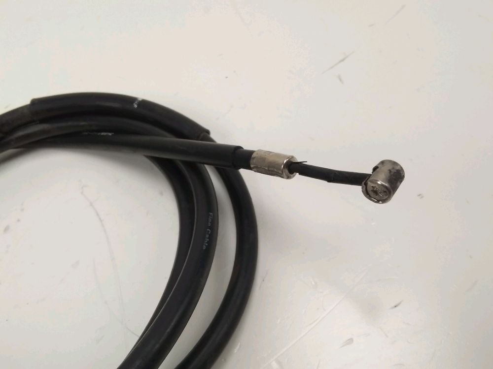 CABLE FREIN