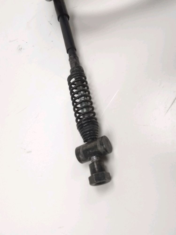 CABLE FREIN