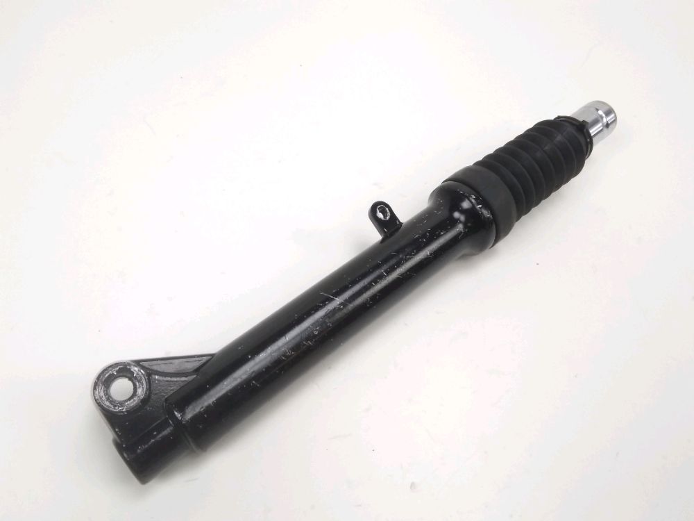 TUBE DE FOURCHE DROIT