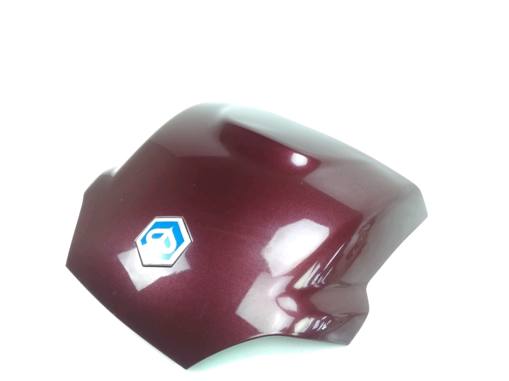 CAPOT DE SELLE