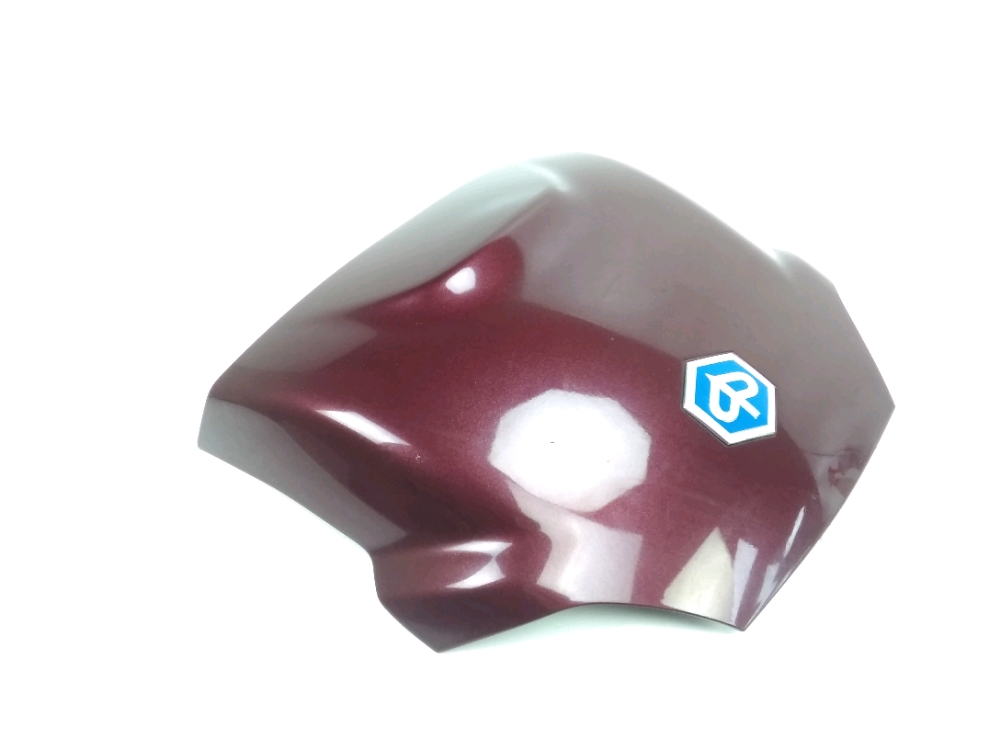 CAPOT DE SELLE