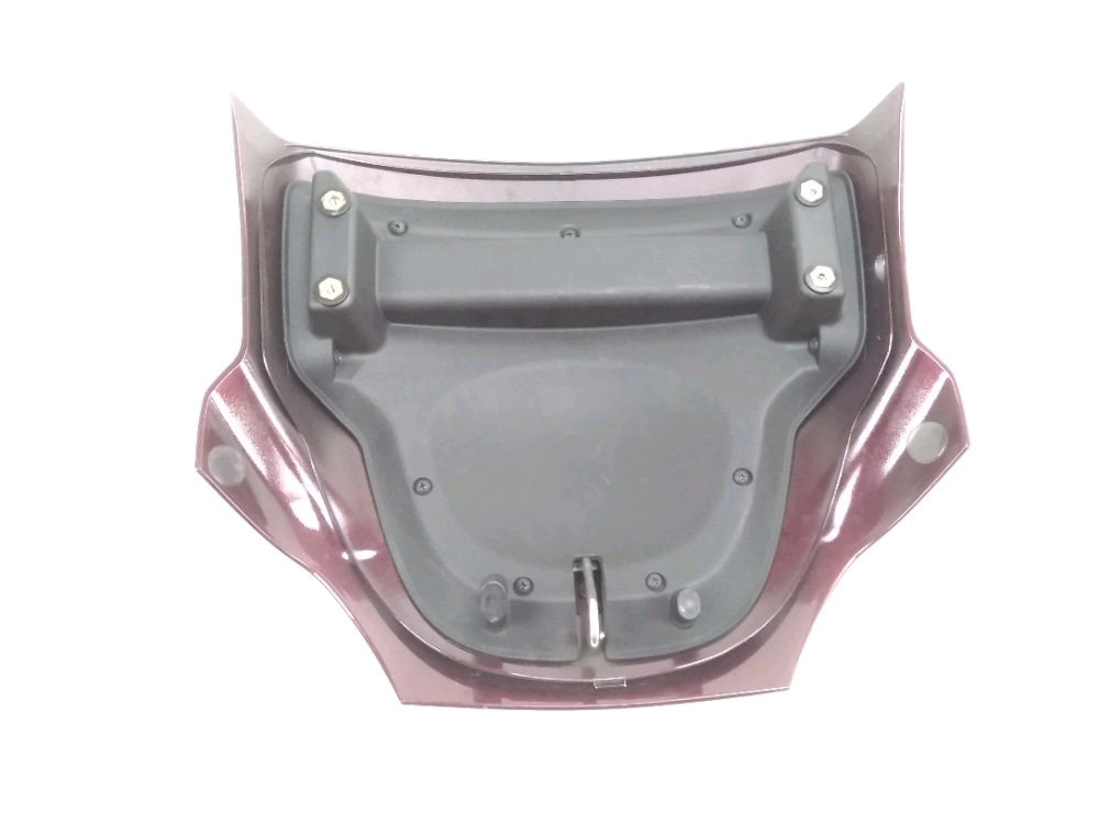 CAPOT DE SELLE