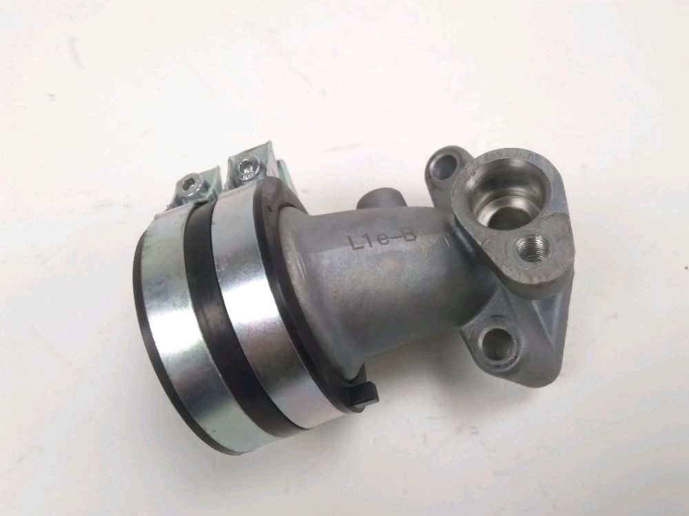 PIPE ADMISSION