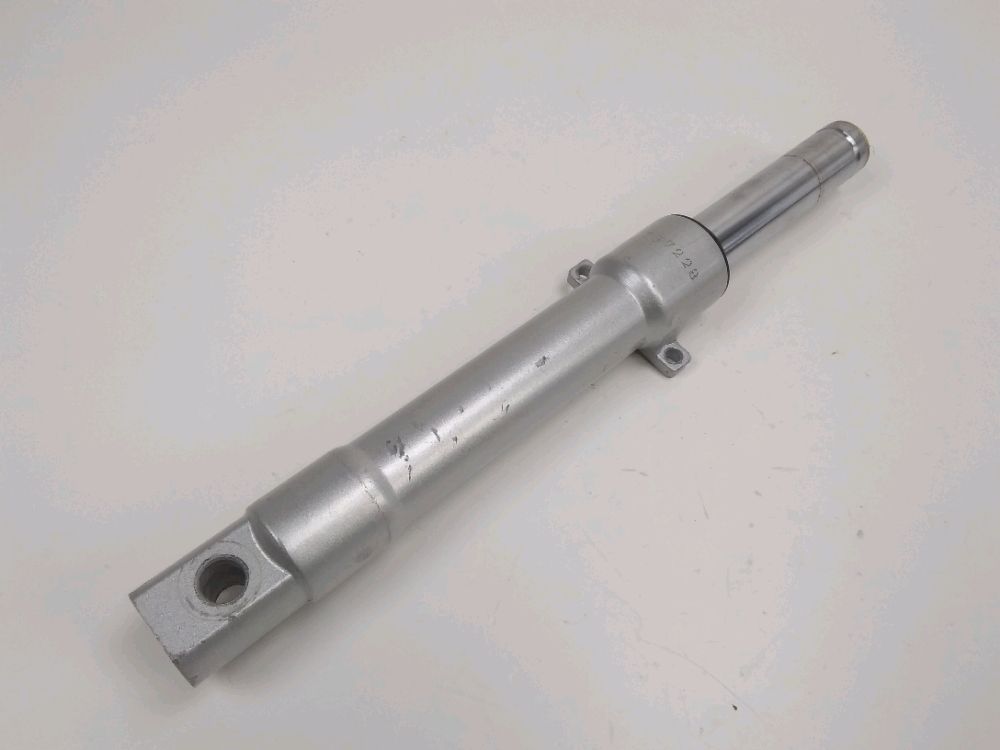 TUBE DE FOURCHE DROIT