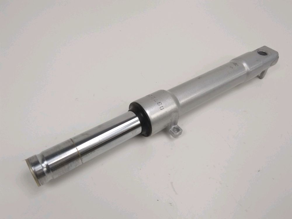 TUBE DE FOURCHE DROIT