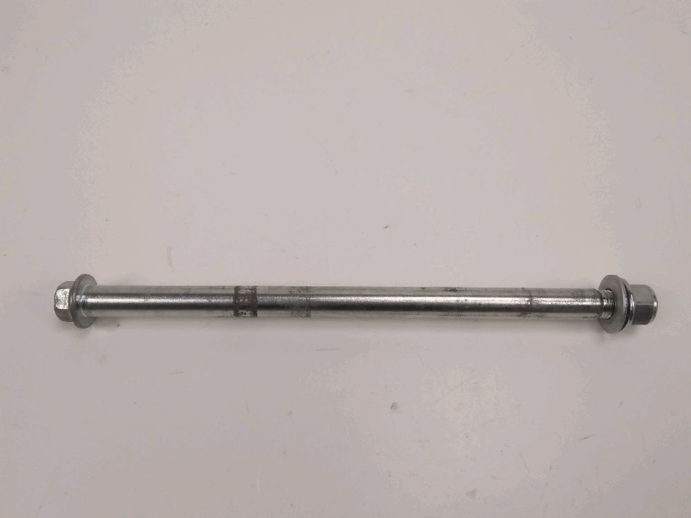 AXE DE ROUE AVANT