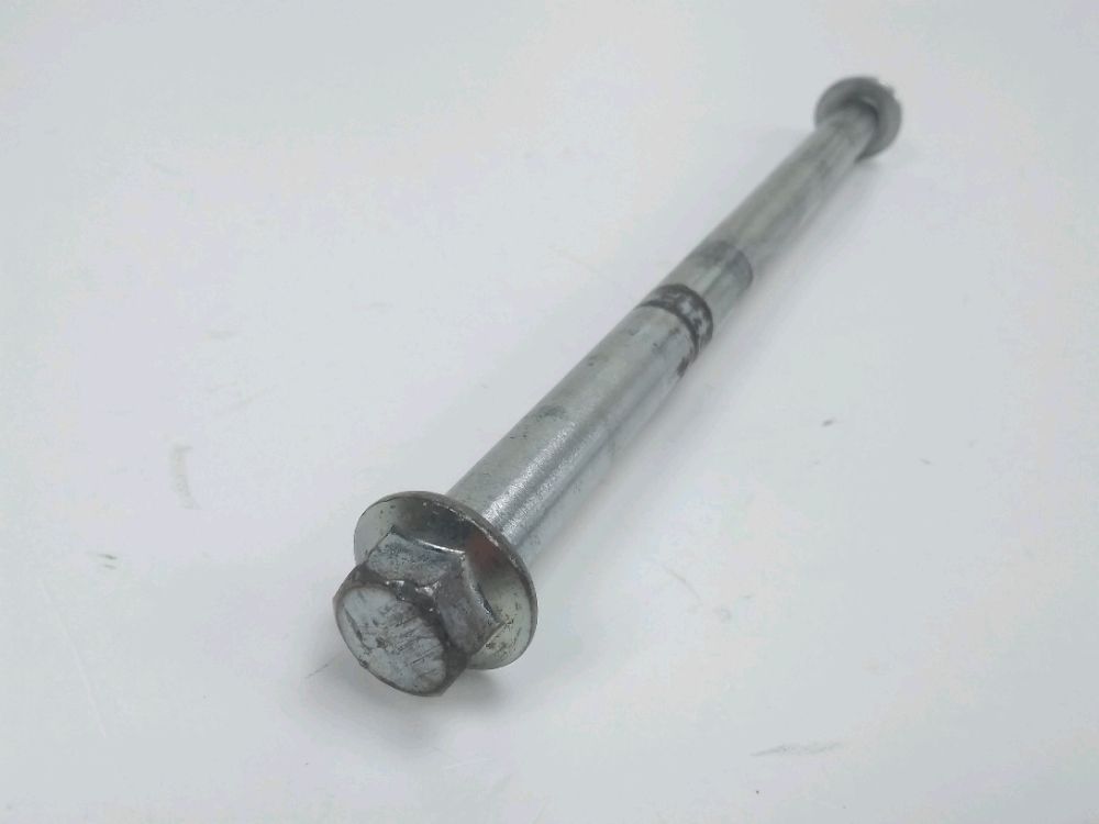 AXE DE ROUE AVANT