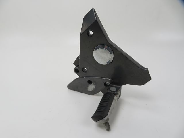 PLATINE AVANT DROITE COMPLETE