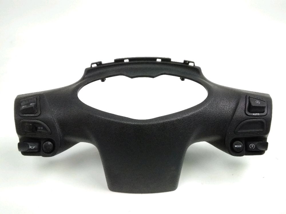 HABILLAGE ARRIERE DU GUIDON