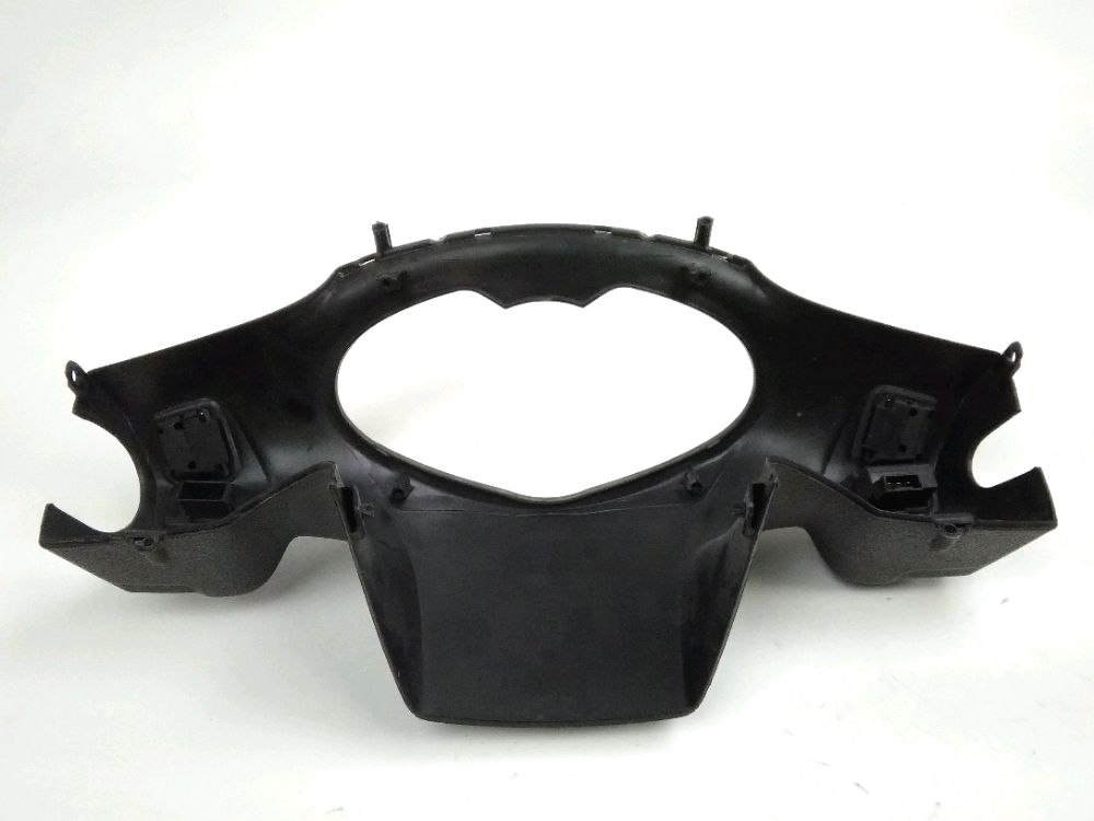 HABILLAGE ARRIERE DU GUIDON