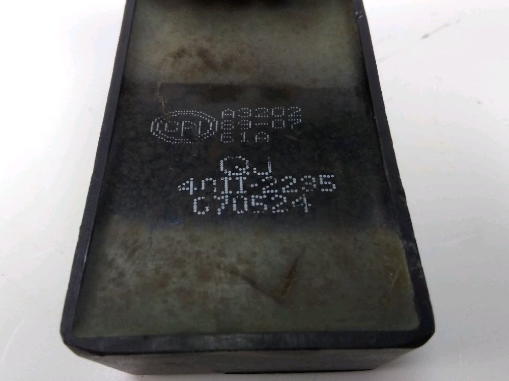 BOITIER CDI