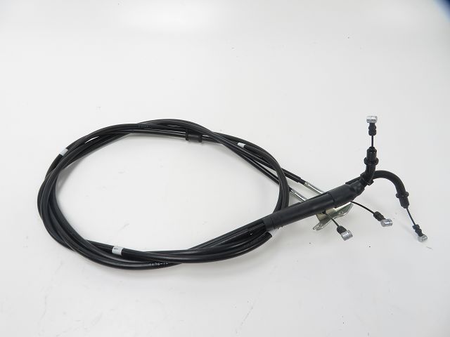 CABLE D'ACCELERATEUR