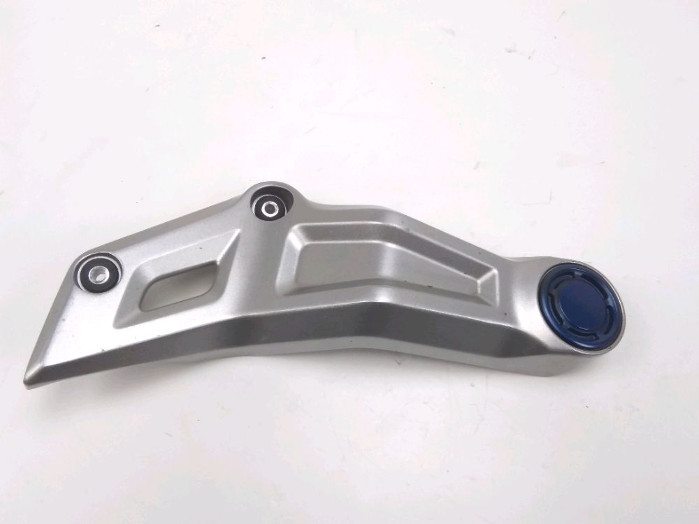 HABILLAGE DE CADRE GAUCHE