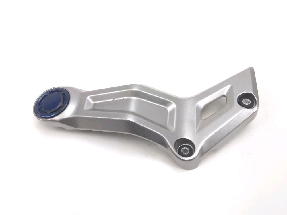 HABILLAGE DE CADRE GAUCHE