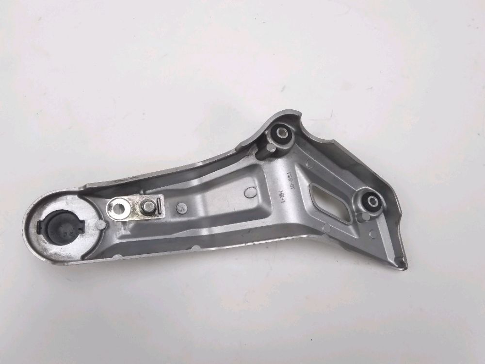 HABILLAGE DE CADRE GAUCHE