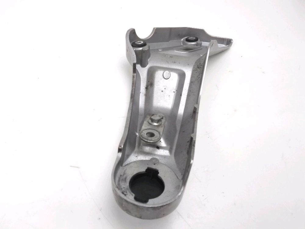 HABILLAGE DE CADRE GAUCHE