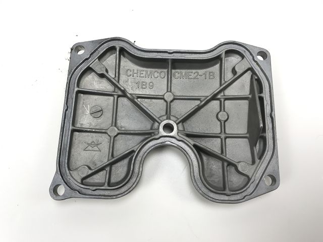 CARTER MOTEUR