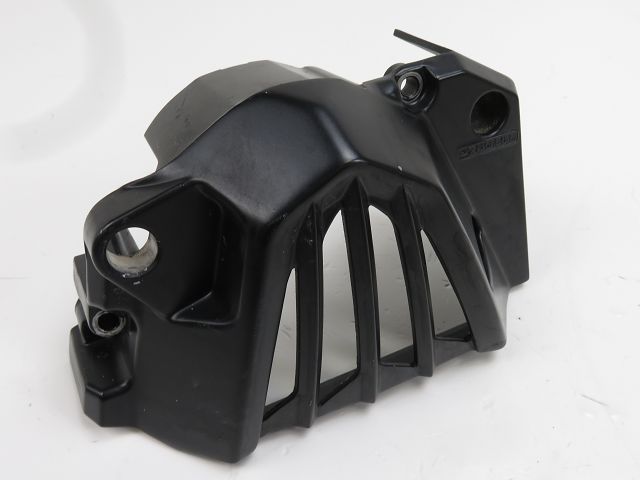 Couvercle pignon sortie boite