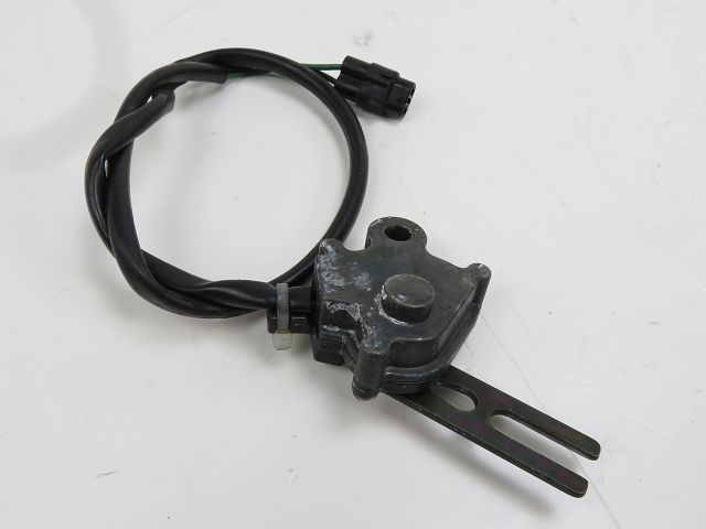 Contacteur de bequille