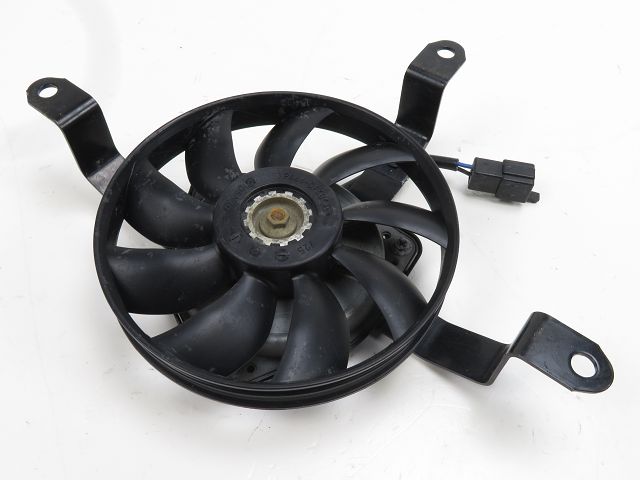 VENTILATEUR