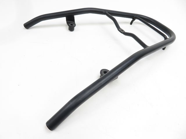 PORTE PAQUETS ARRIERE