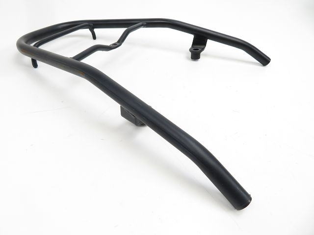 PORTE PAQUETS ARRIERE