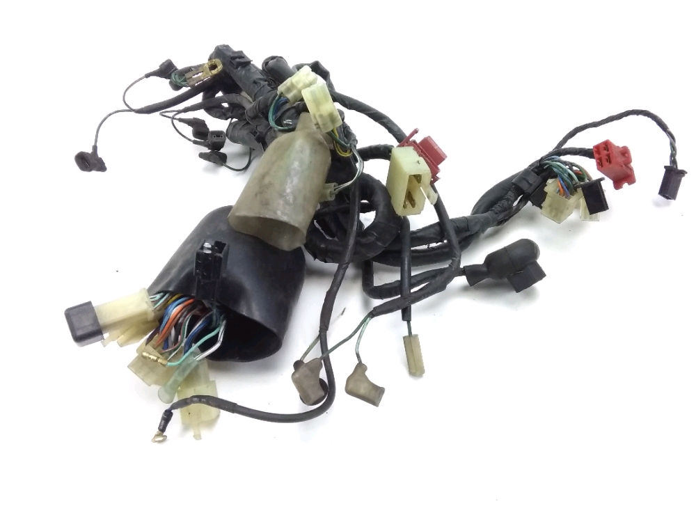 FAISCEAU ELECTRIQUE
