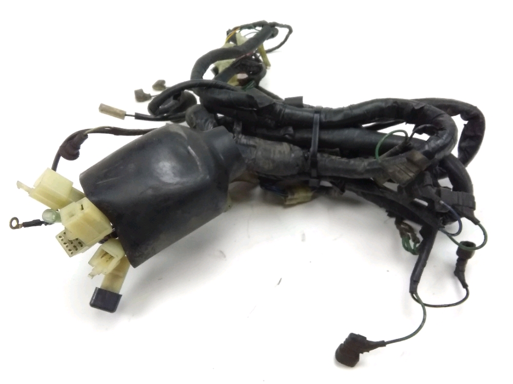 FAISCEAU ELECTRIQUE