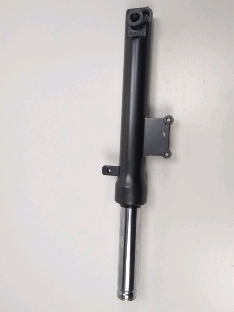 TUBE DE FOURCHE DROIT