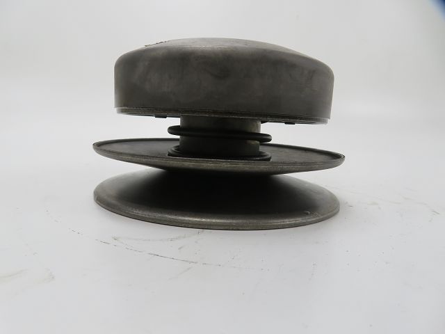 EMBRAYAGE COMPLET