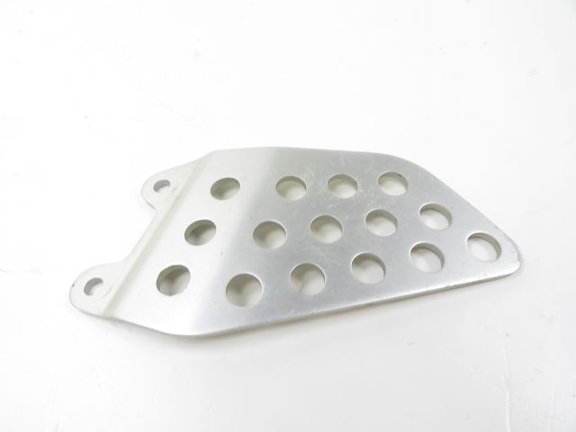 Habillage platine droit