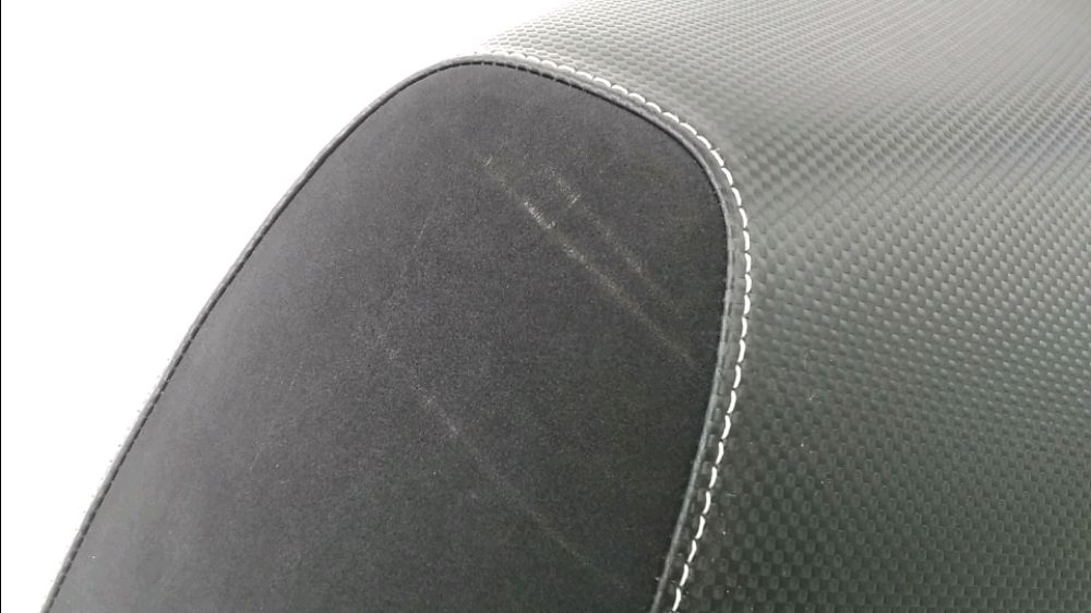 SELLE CONDUCTEUR