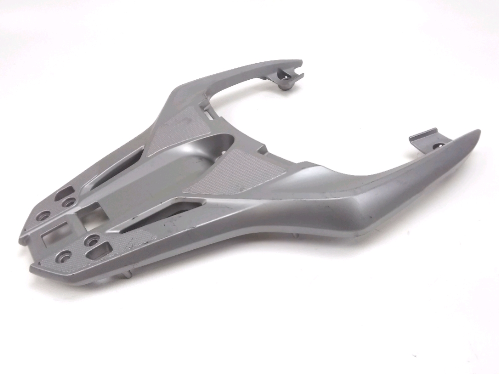 PORTE PAQUETS ARRIERE