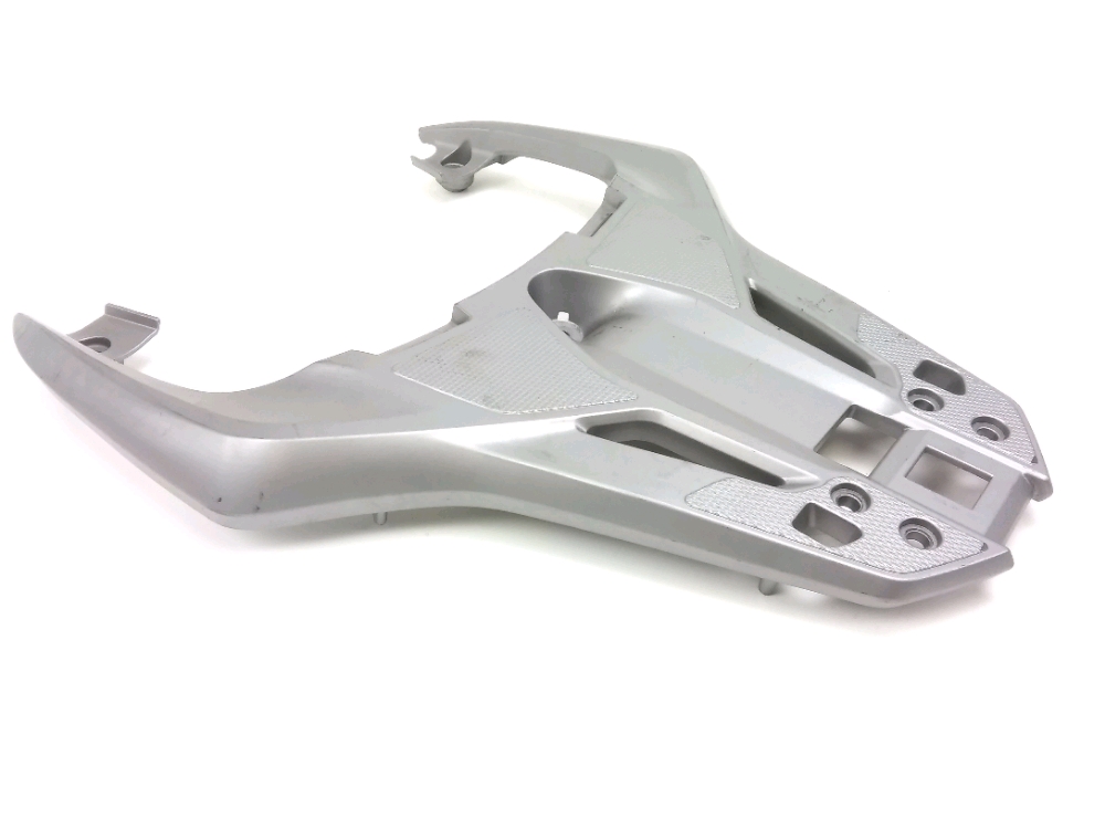 PORTE PAQUETS ARRIERE