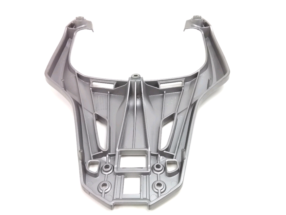 PORTE PAQUETS ARRIERE