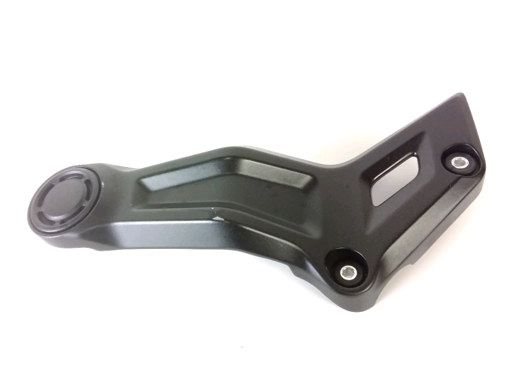 HABILLAGE DE CADRE GAUCHE