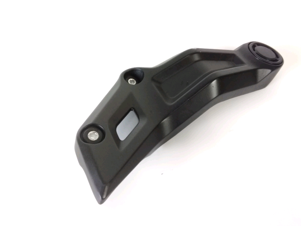 HABILLAGE DE CADRE GAUCHE