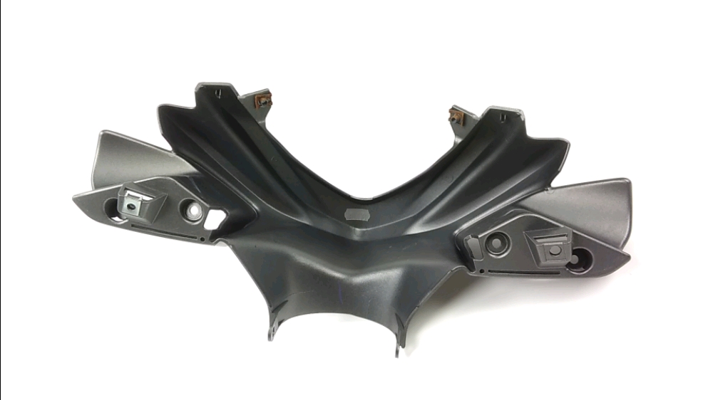 HABILLAGE AVANT DU GUIDON