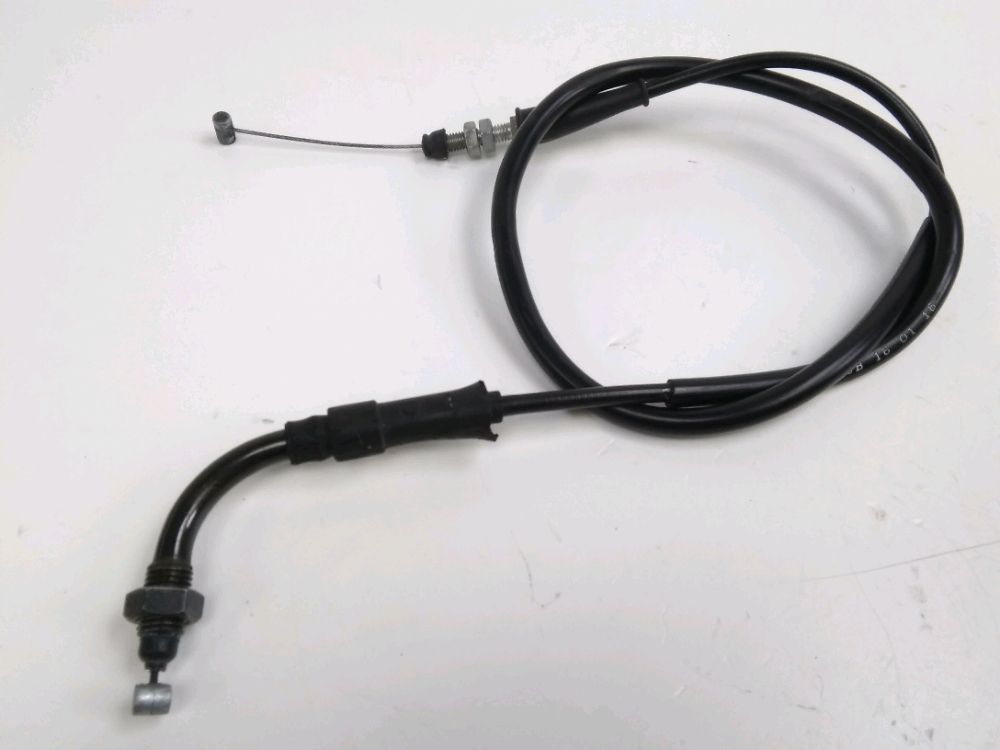CABLE D'ACCELERATEUR