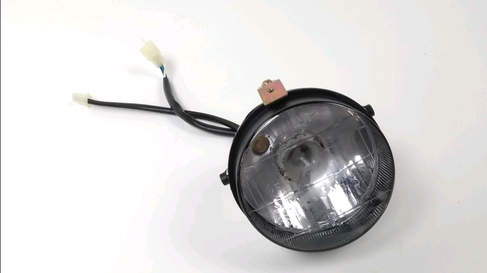 OPTIQUE AVANT
