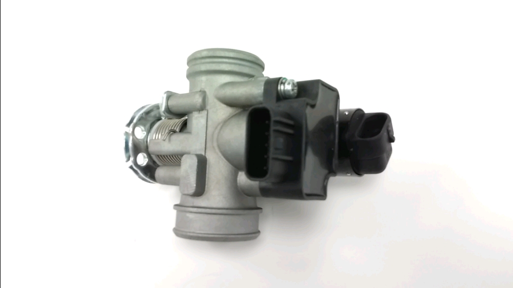 CORPS D'INJECTION DROIT