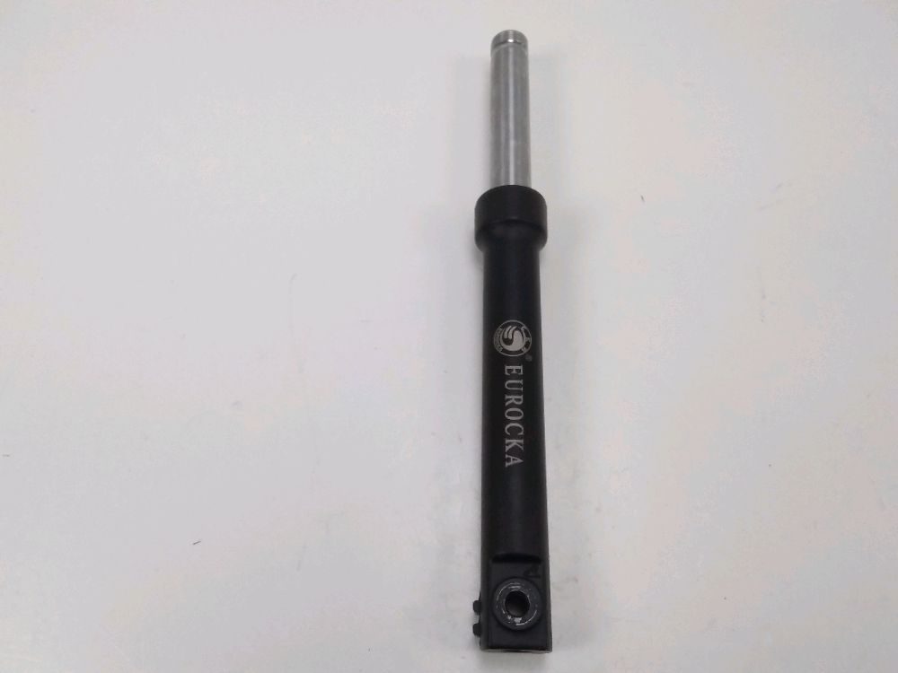 Tube de fourche droit