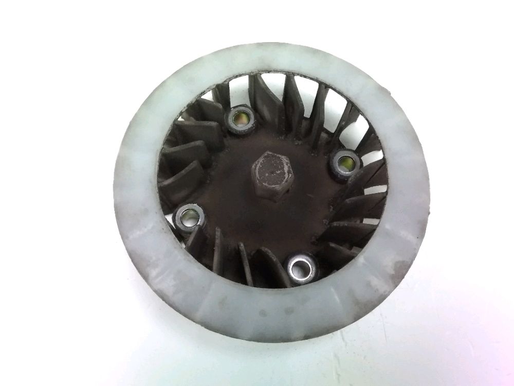VENTILATEUR